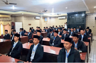 Pendidikan Resmi Al-Azhar Mesir