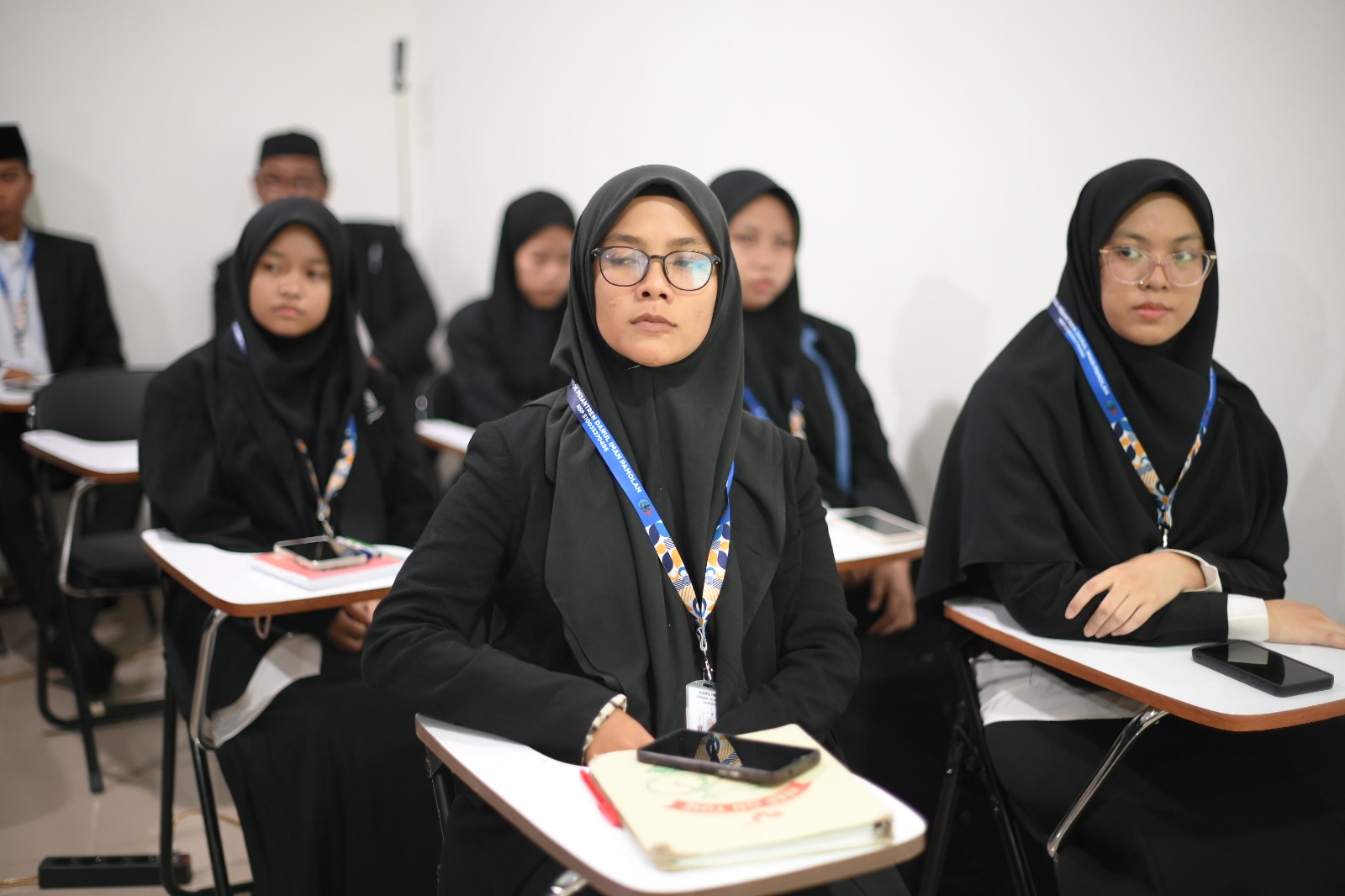 Lebih Efisien dalam Persiapan Studi