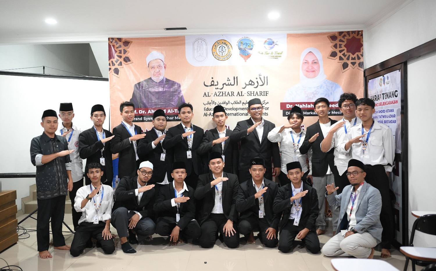 Mengurangi Kendala di Awal Perkuliahan